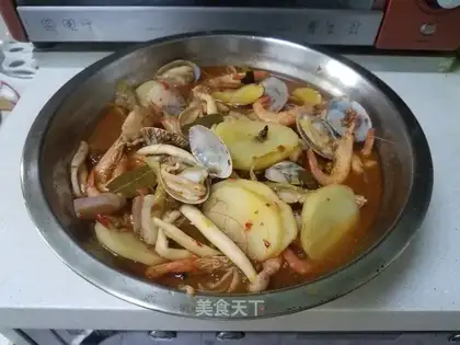 It's fresh
