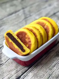 Pumpkin