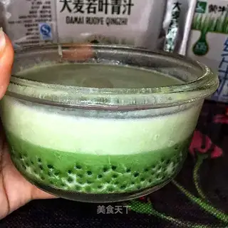 Spicy rice cake