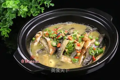 Egg stew