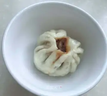 Panty buns