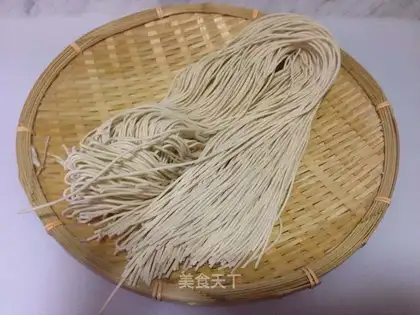 Noodles