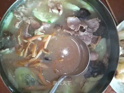 cucumber meatmeat