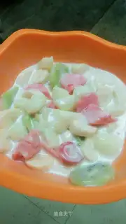 Fruit salad