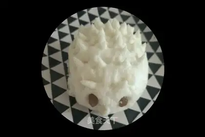 The hedgehog