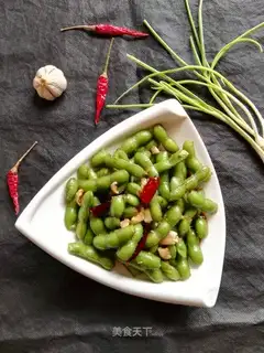 Cool beans