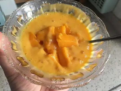Mango Simeon