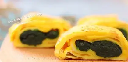 Pineapple thick egg fever