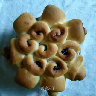 Lotus buns