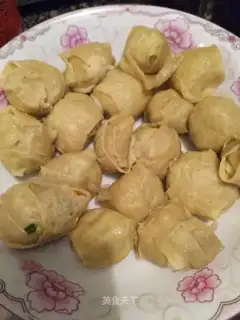 Egg skinballs