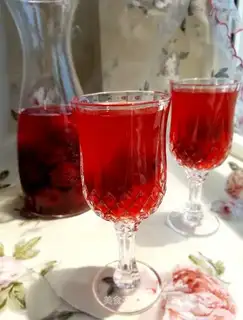 Yang Mei drink