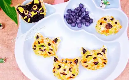 Codfish Cats