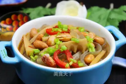 Potato powder