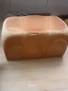 Milk toast