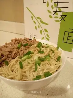 Plumbing noodles