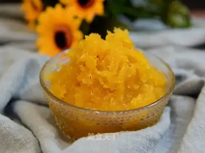 Pineapple pie