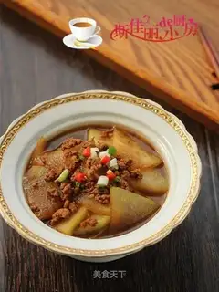 Meat-cracker