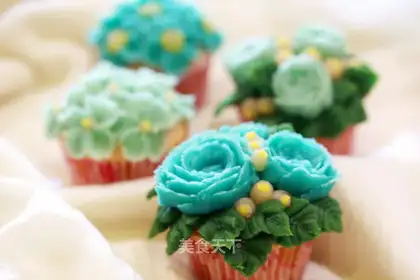 SpongeBob cake