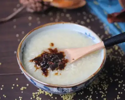 Porridge