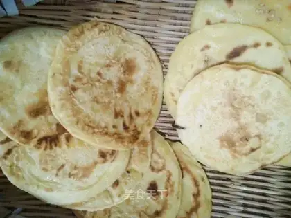 Fresh tacos