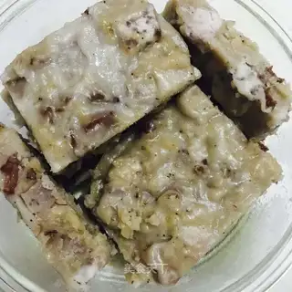 Tacocake