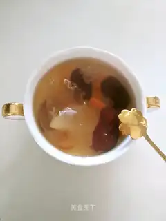 Vegetable ostrich nest