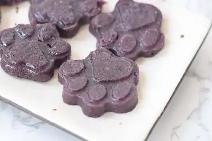 Black rice
