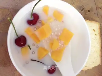 Mango Simirou