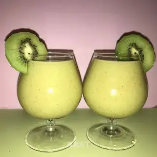 Fresh juice