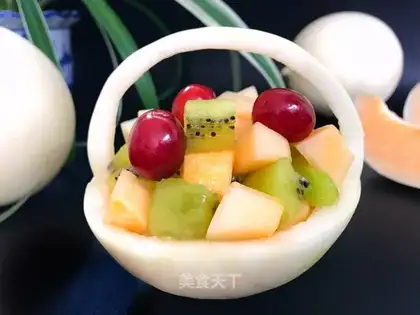Sugar melons