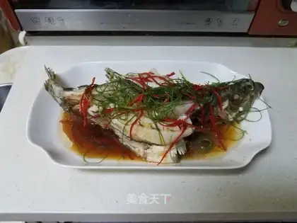 Cinnamonfish