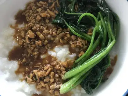 Meat sauce