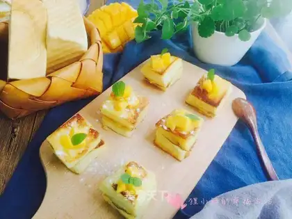 French toast