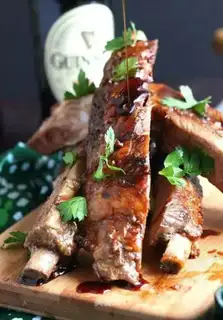 Blast ribs