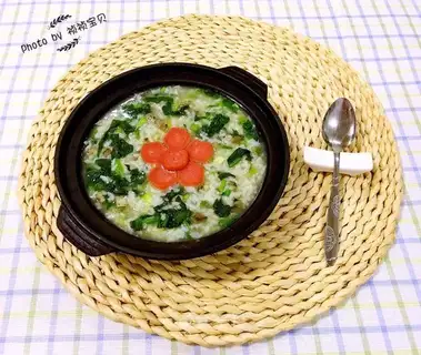 Porridge
