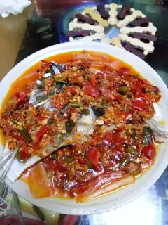 Pepper chopper head