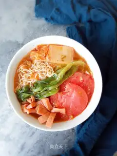 Korean pickles
