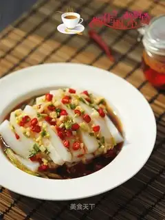 Sour spicy powder