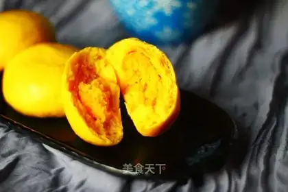 Carrot-flowing sandbag