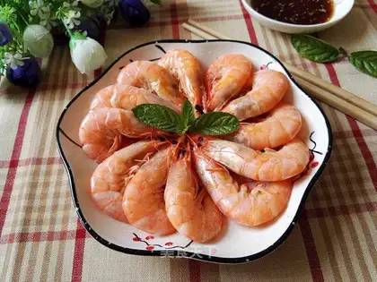 Shrimp