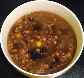 Porridge