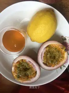My pregnancy drink