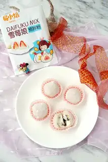 Olio's Snowmen