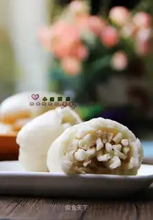 Silver rolls