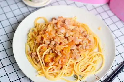 Spaghetti