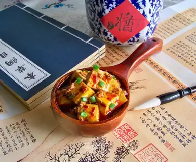 Tofu