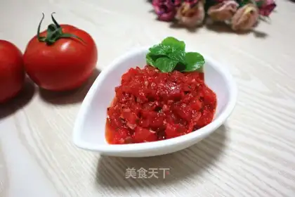 Pizza sauce