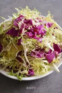 ♪ A chrysanthemum ♪