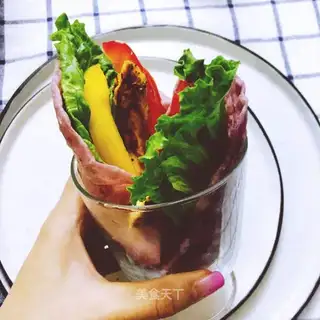 Spaghetti