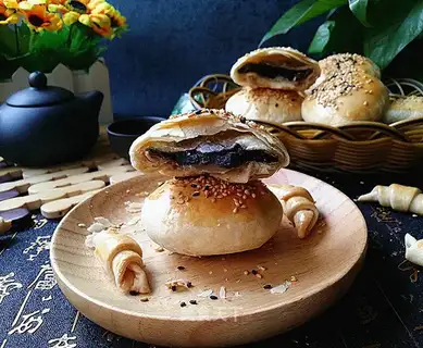 A salsa soufflé